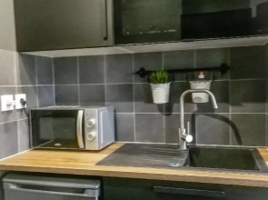 Appartement Le 146 Bis, avec Parking