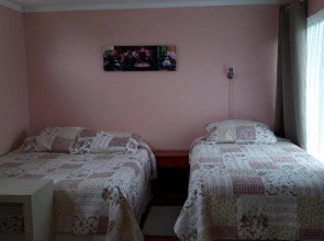 Apart Hotel Colors