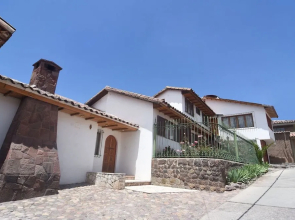 casa kantu hospedaje