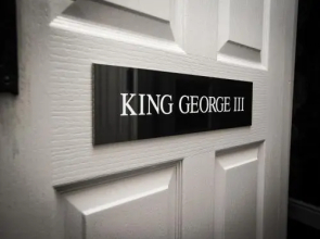 The King's Head