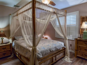 Golf Villas A-101 #253700 - 2 Br Condo