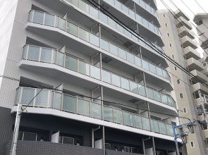 Fujisawa Inn & Suites