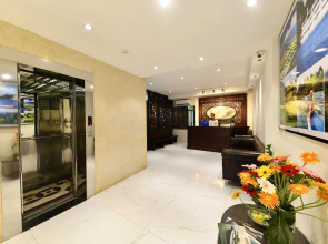 Phoenix Legend Hotel