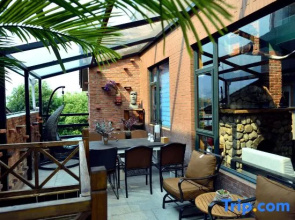 Maitreya | Grace | Industrial Style Designer Villa（Huquan Ecological Park Store）