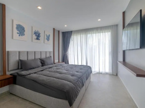 Blue Haven Bay Luxury Pool Villa