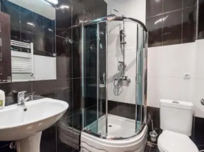 City Core Apartments