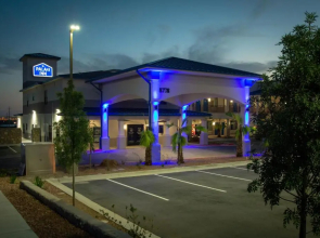 Palace Inn