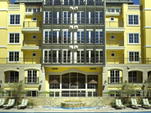 Ritz Carlton Residence Vail