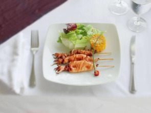 Cheathata CTS Hotel Siem Reap