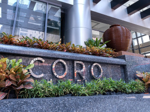 Coro Hotel