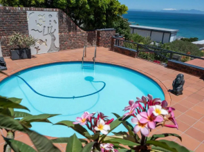 Apartment with amasing views