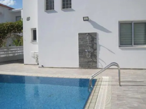 Polyxenia Isaak Pelagos Villa
