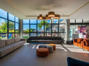 Apartamento Familia By Hotel Solar Pedra da Ilha