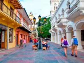 Moe apart Studio zona Colonial