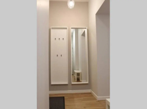 Riga Central Park Apartment