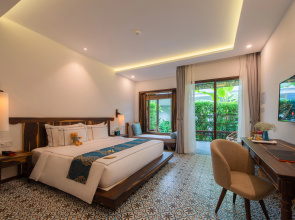 Alibu Resort Nha Trang