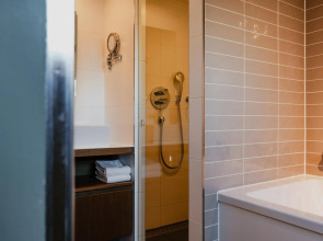 Leonardo Hotel Amsterdam Rembrandtpark