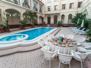 Konstantin Plaza (Константин Плаза)