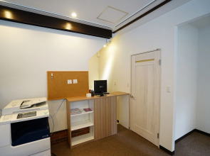 Guest House Kyoto Inn - Hostel