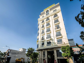 An Duong Hotel and Apartment