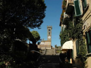 Hotel Villa Aurora Fiesole