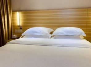 City Comfort Inn Shenzhen Nanshan Hi-Tech Industrial Park Majialong