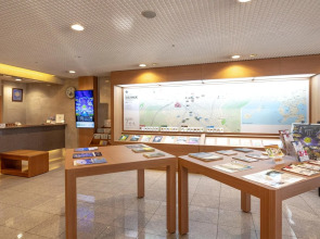 Belleview Nagasaki Dejima