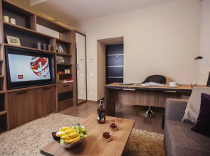 Отель Senator Maidan