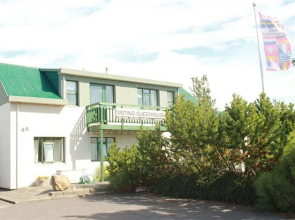 BB44 Homestay