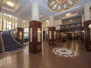 Гостиница «Днипро»