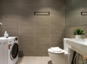 Quill Residences Kuala Lumpur, Five Senses