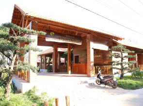 Wildland Resort