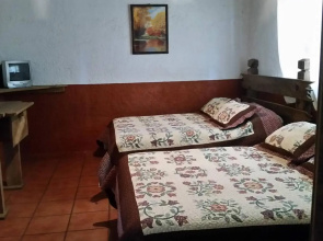 Cabañas RuizSeñor