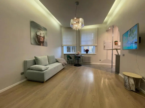 City Centre Apartment