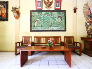 Gora Beach Inn