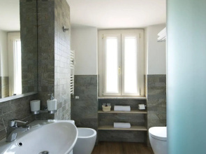 Suites Roma Tiburtina