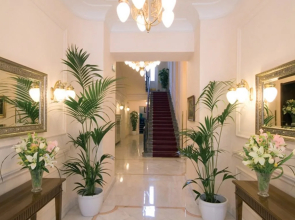 Hotel Liberty