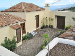 La Casita de la Vega