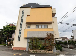 OYO 44604 Business Hotel Kameya