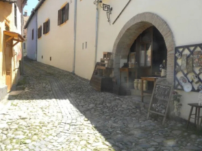 Casa Bertha