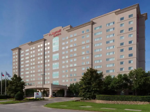 Marriott Ste Med Market Ctr