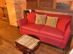 Poco Cielo Hotel