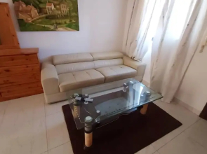 Apartment With 2 Bedrooms in Is-swieqi, With Wonderful Mountain View, Terrace and Wifi