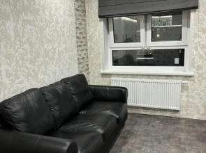 Apartment on Republic street 204 building 3_