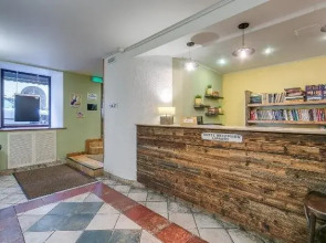 Мини-отель Библиотека