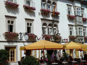 Hotel Palais26 Villach