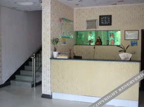 Yunxuan Hotel Zhangzhou