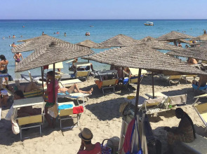 Resort Baia dei Turchi Adults Only