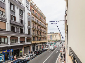 Gran Vía Suite Apartment