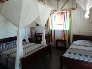 Hotel Safari Vezo Anakao